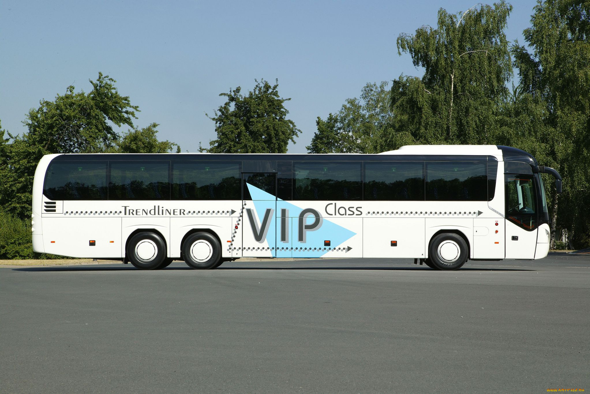 neoplan, 